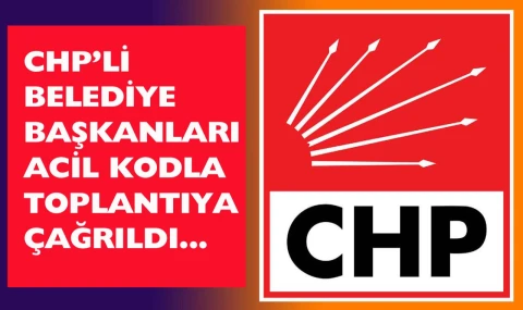 CHP Aydın’da belediye başkanlarını kıskaca aldı