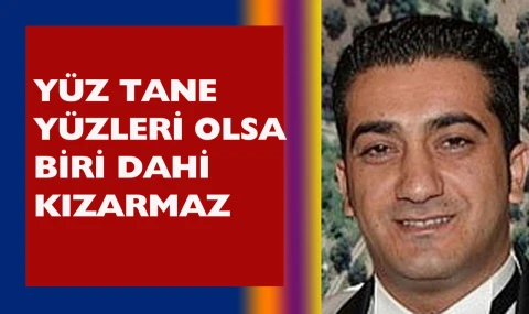 Hırsızlık suçlaması yapan Ozan Çavuşoğlu kendisi hırsızlık iddiası ile yargılanıyor