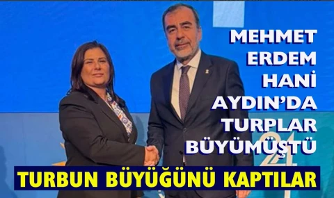 Mehmet Erdem paylaşımlarını sildi