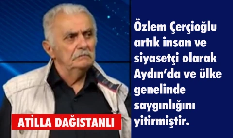 Şimdi Özlem’i izleme zamanı
