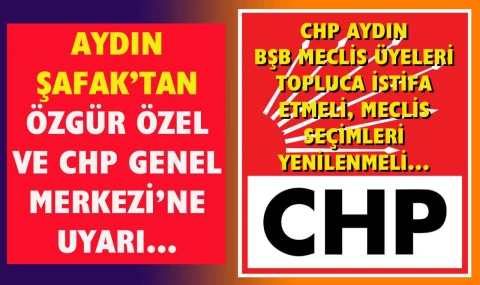 Siyasetin savaş alanı Aydın’a kaydı