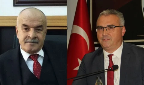 Altıntaş’tan, Adanır’a içerken az konuş tavsiyesi
