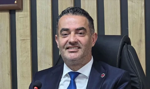 CHP’li Arıcı, “Hiçbir arkadaşımızı ve yoldaşımızı satmam…”