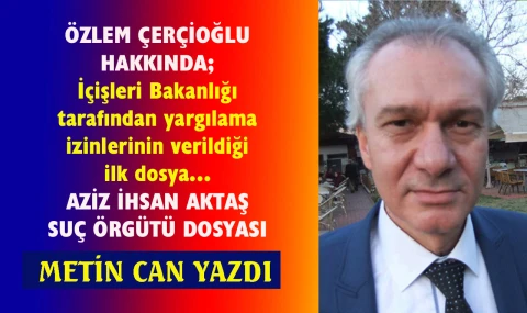 Halk susacak mı?