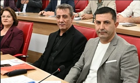 Ömer Günel: “Aydın Büyükşehir Belediyesi asli görevine odaklansın…”