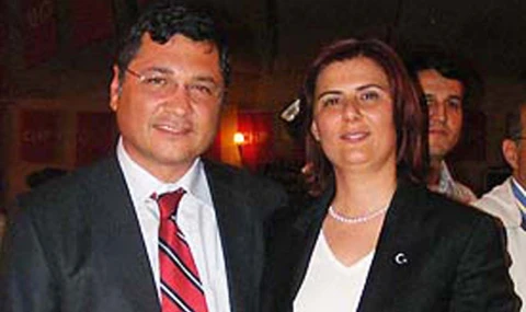 Özlem Çerçioğlu’nun aile şirketi Jantsa fena çuvalladı