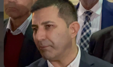 Başkan Günel, Aydın BŞB’nin hizmet tutumunu eleştirdi