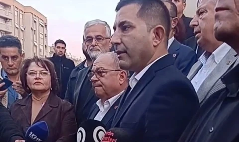 Başkan Ömer Günel: “Mezarlık ve defin hizmetleri artık Aydın BŞB sorumluluğuna geçti”