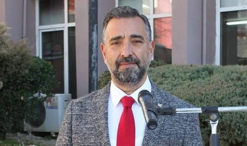 CHP grubu AKP’nin şark kurnazlığına geçit vermedi