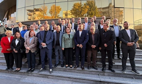 CHP grubundan Çerçioğlu'na sert eleştiri