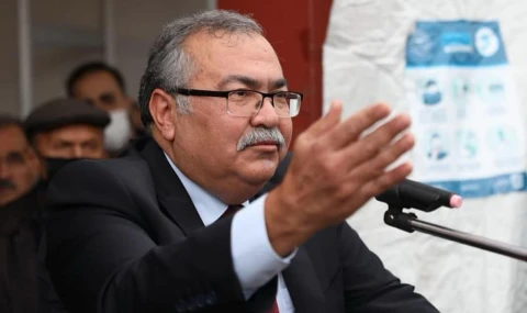 CHP’li Bülbül ADÜ’deki Teletıp skandalını sordu