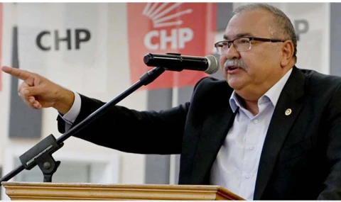CHP’li Bülbül: “Aydın en borçlu iller arasında”