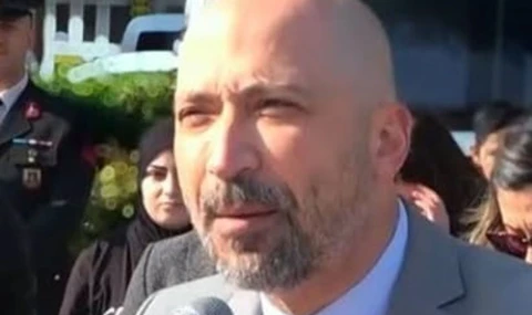 İberya’nın kaçak evi Söke’de gündem oldu…