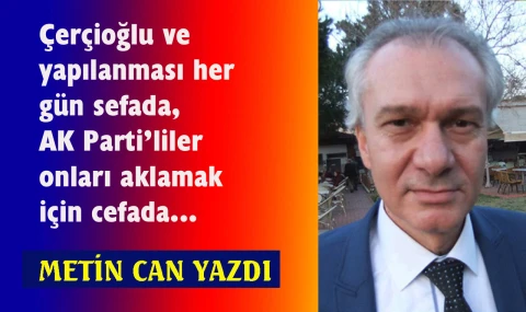 Özlem Çerçioğlu neyi saklıyor?