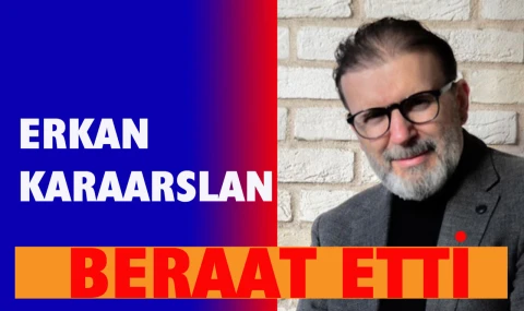 10 yıl süren FETÖ kumpas davası beraatle sonuçlandı…