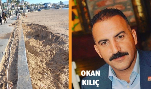 Aydın BŞB’nin Didim’deki uygulaması skandal yarattı