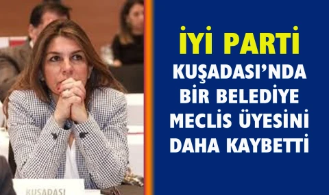 Behçet Alp’in yönetim şekli bir kez daha deşifre oldu