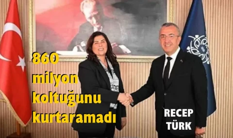 Çerçioğlu'na yaklaşan yanıyor