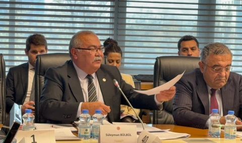 CHP’li Bülbül, 11. Yargı Paketi’ndeki “yokları” sıraladı…