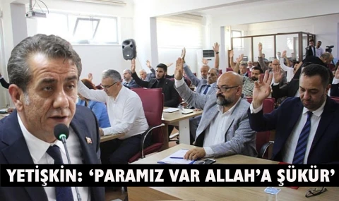 Efeler Meclisi'nde deve güreşi festivaline destek oylandı