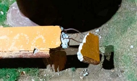 Efeler’in parklarında vandalizme karşı sıkı denetim ve yaptırım