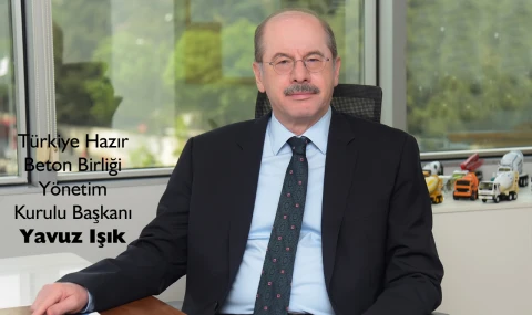 İnşaat sektöründe Kasım ayı durgun geçti