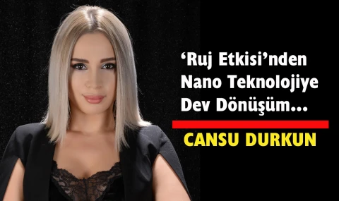 Türkiye Kalıcı Makyaj Sektör Raporu 2025