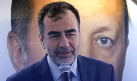 Aydın BŞB’nin trollerinden Mehmet Erdem’e ağır eleştiri