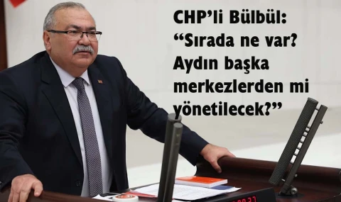 Aydın’da PTT Başmüdürlüğü kaldırıldı