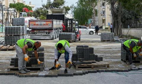 Ayla Ekin ve şıracısı Yusuf Yayan ısmarlama haberle faka bastılar