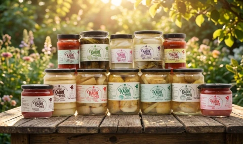 Başkan Yetişkin’den Türkiye’ye açılan lezzet kapısı: Efeler Pazarı…