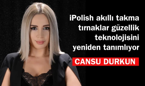 CES 2026’da “tek manikür, yüzlerce renk” dönemi