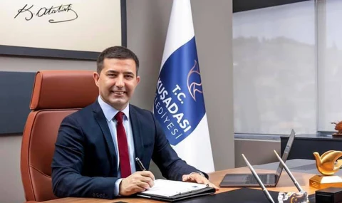 Güvercin Masayı bahane edip Başkan Günel’i yıpratmaya çalışıyorlar