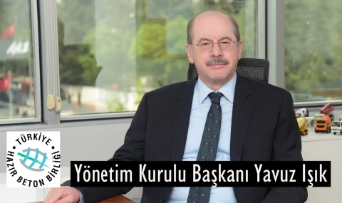 İnşaat sektörü 2025 yılını dengede kapattı