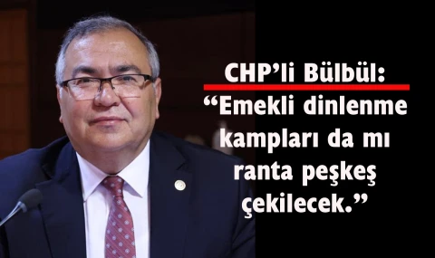 Kuşadası’nda SGK tatil kampı satıldı