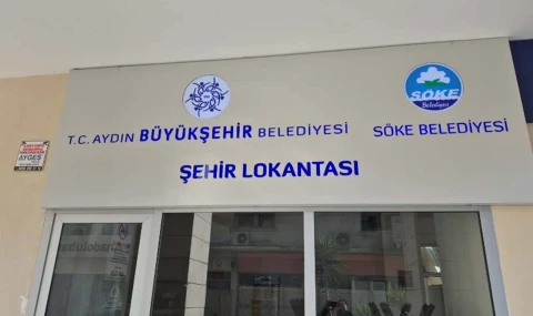 Parti rozeti değişince Kent Lokantası bir gecede Şehir Lokantası oluverdi