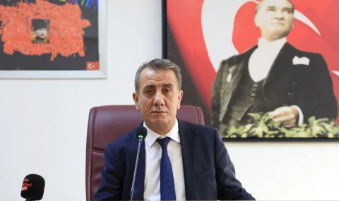 Başkan Yetişkin’den ADD’ye yakışan destek ve Kuvayı Milliye değerlerine vefa…