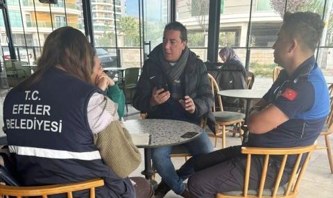 Başkan Yetişkin’in projesine ilgi her geçen gün artıyor