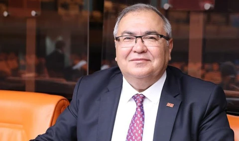 Bülbül’den Sarıbaş’a sert yanıt: “Aydın deprem bölgesi, önce iliniz ile ilgilenin...”