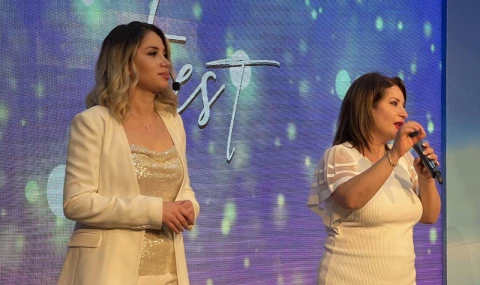 Cansu Durkun Abalı GüzellikFest 2026’ya damga vurmaya hazırlanıyor