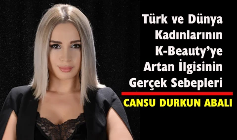 Güney Kore güzelliği neden bu kadar popüler?