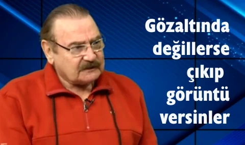Hüseyin Aksu’dan Çerçioğlu ailesine çağrı