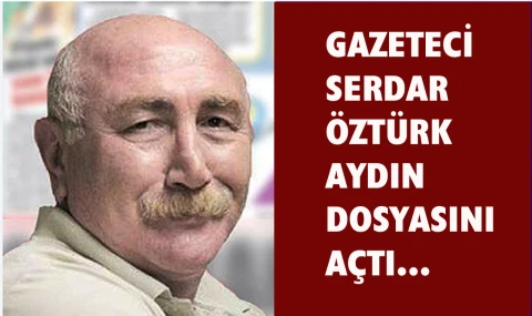 Suç geliri dosyaları: Aydın’a uzanan bağlantılar…