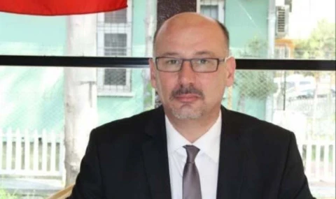 AK Parti’li Bahri Kanat’tan Mehmet Erdem’e çadır yorumu