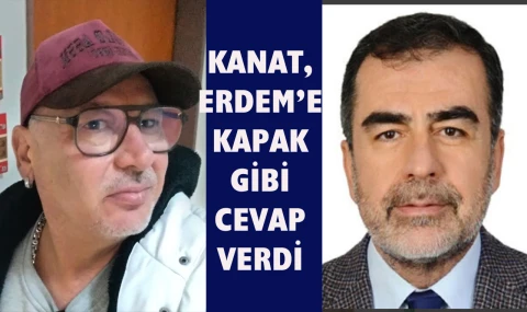 AK Partililerin tepkisinin odağında Mehmet Erdem var
