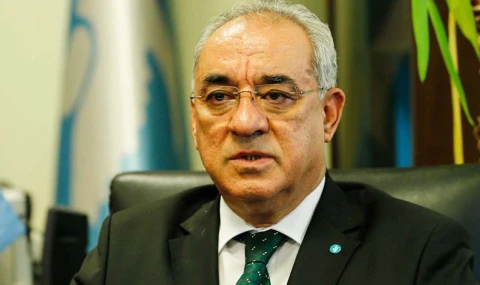 DSP Genel Başkanı Atsakal: “Bölgedeki soykırımcı siyasetin merkezi İsrail‘dir”