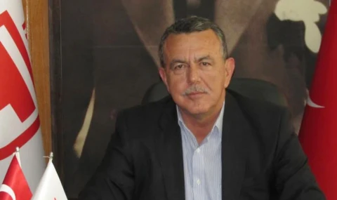 Söke Tariş Başkanı Özer, Pamuk Birliği’ni köşeye sıkıştırdı…