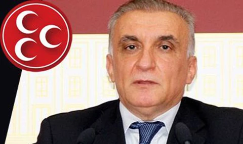 Uzunırmak: “Türk Milliyetçisinden 2,5’uncu Cumhuriyetçi çıkmaz!”