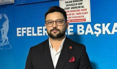 Efeler Belediyesi’nin taşınmaz satış kararıyla ilgili söylemlere CHP’den yanıt gecikmedi