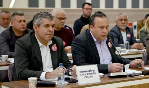 Kuşadası Belediyesi’nin 2025 faaliyet raporu kabul edildi